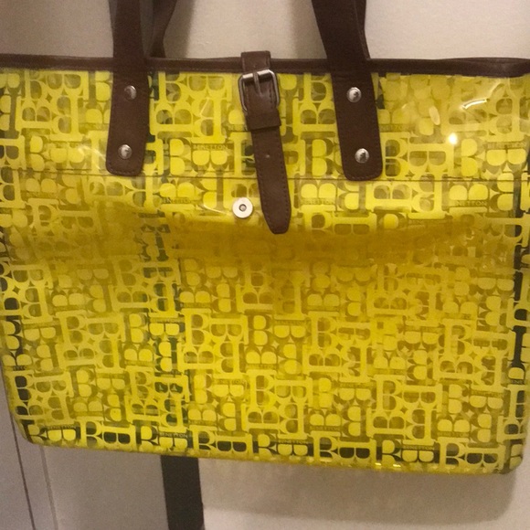 Benetton bag - Picture 4 of 7